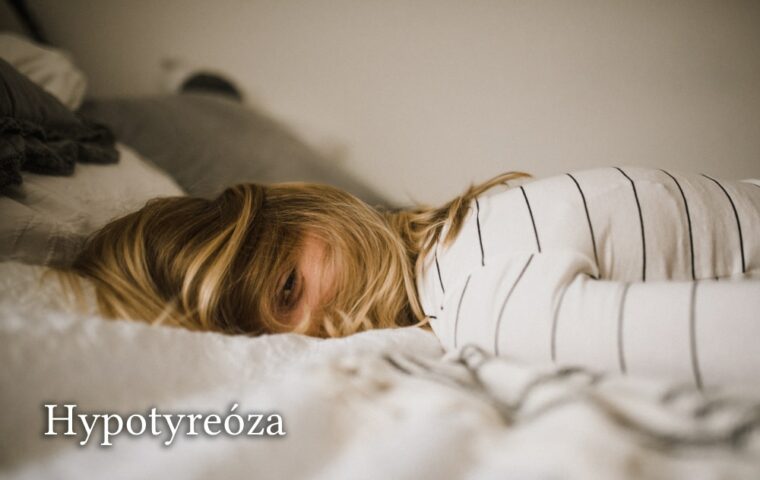 Hypotyreóza: Příznaky, léčba a menopauza