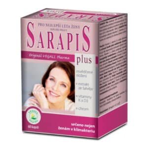 sarapis plus