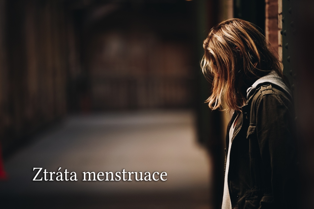 Ztráta menstruace