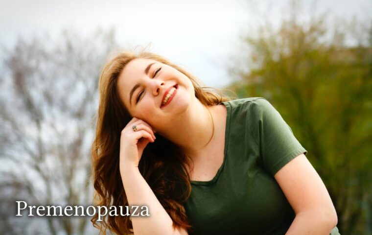 Příznaky premenopauzy a jak se připravit na přechod