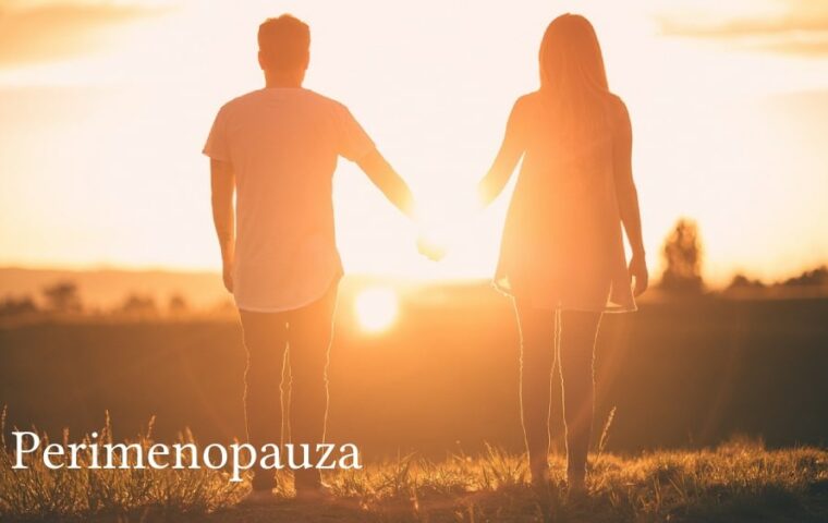 Perimenopauza: Příznaky a jak ji zvládnout