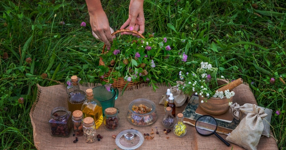 Co pomůže na vypadávání vlasů v menopauze?