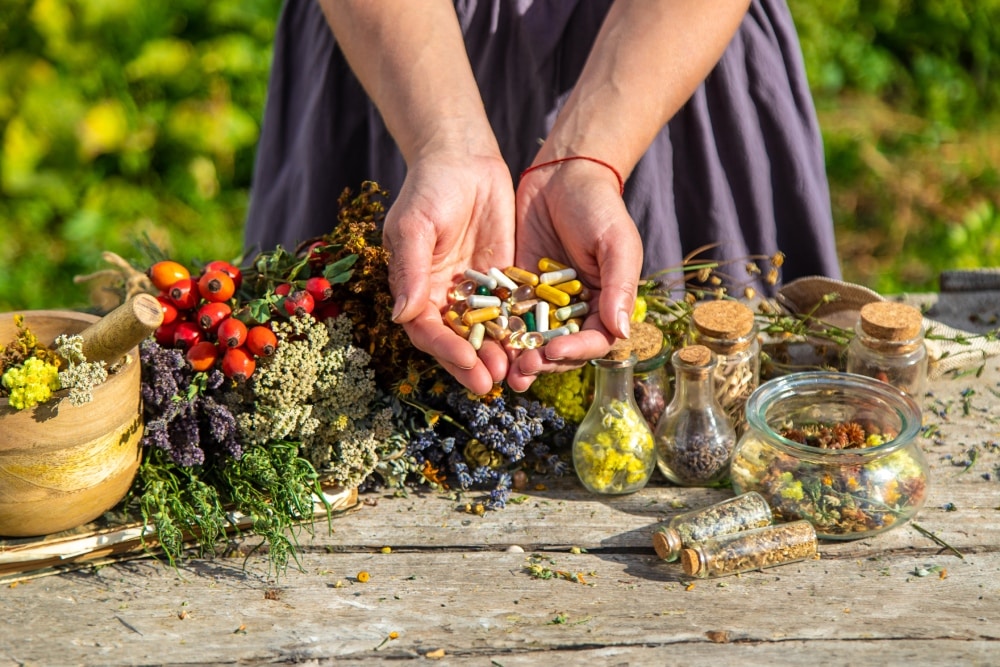 Co pomůže na podrážděnost u žen