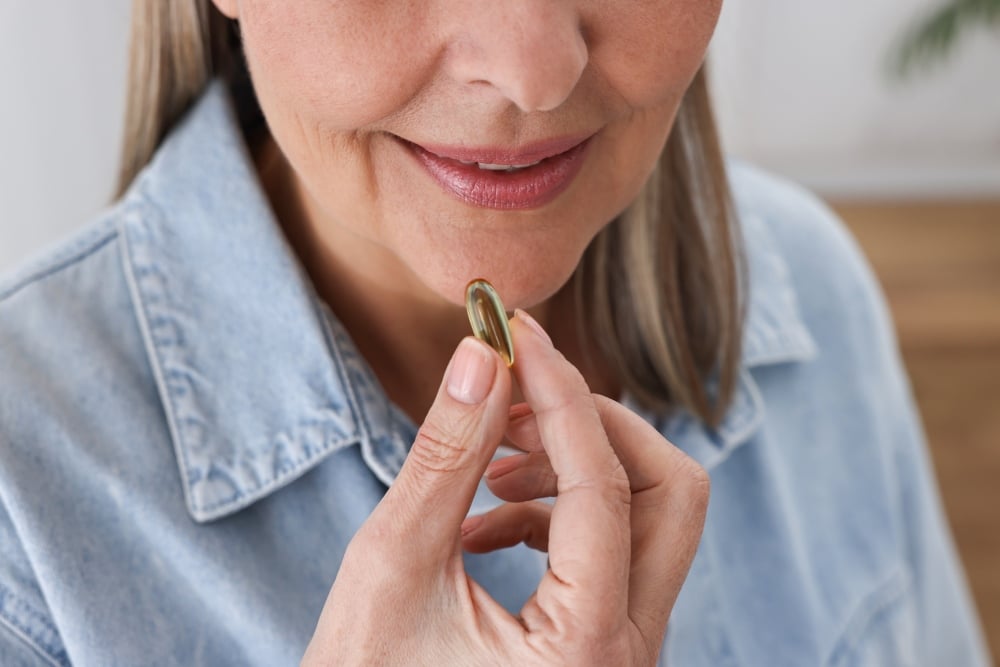Jak zlepšit spánek během menopauzy?