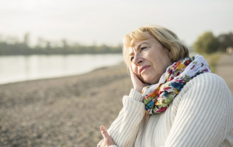 Život po menopauze: Jak si udržet zdraví, pohodu a energii?