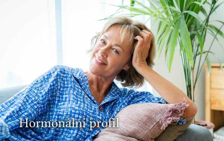 Hormonální profil: Co ukáže a proč ho řešit?