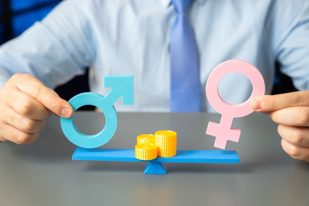 Menopauza a andropauza - rozdíly