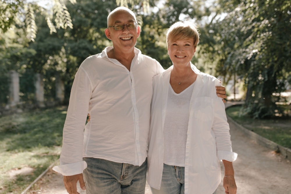 Testosteron vs. estrogen